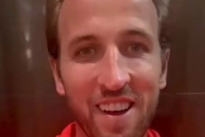 凯恩：达成拜仁百球里程碑感到无比自豪，这证明努力终有回报