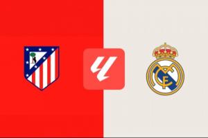 马竞vs皇马首发：小蜘蛛PK姆巴佩！贝林、居勒尔出战，格子替补