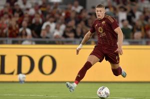 多夫比克：与加斯佩里尼共事如同上大学，他堪比我们的导师。