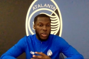 于努斯-穆萨：我的目标是参加世界杯，在米兰我赢得了教练的信任。