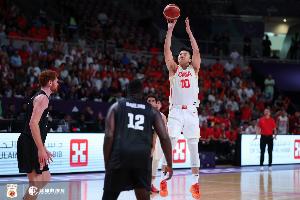 海亮体育总监：为国育才也是我们的初衷 王俊杰走到今天绝非偶然