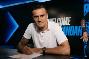 意媒：布鲁日认为斯坦科维奇身价将超4000万欧，相信国米会回购他