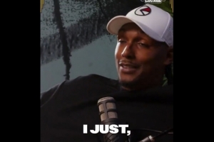 路威：找湖人快船要门票 快船给VIP各种服务 湖人给我几十排后的