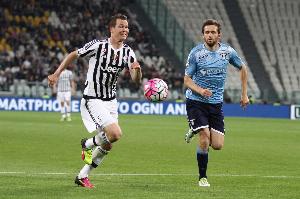 利希施泰纳谈孔蒂与阿莱格里：二人皆具求胜渴望，孔蒂更注重细节把控。