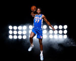 恩比德：埃奇库姆让我想起年轻时的自己 做好球队核心去帮年轻人