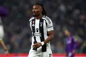 K-图拉姆：图多尔平易近人乐于沟通，他要求高我们也都愿意去满足