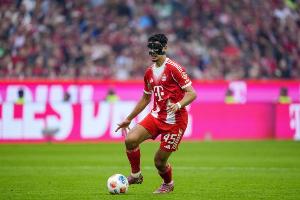 接班罗德里！法尔克：曼城有意帕夫洛维奇，他现年薪最高800万欧