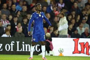 哈托谈红牌：感觉查洛巴先碰到了球，但我也不太确定要看一遍录像