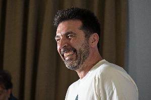 布冯：稳固防守是孔蒂和阿莱格里的共同点 莫德里奇依然很强大