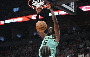 太阳主帅：已对马威制定针对性训练方案 他力量有了提升表现不错