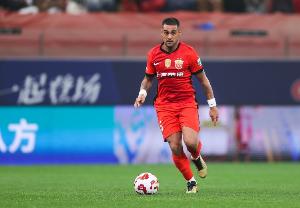 沪媒报道：海港夏窗签下梅伦多，莱昂纳多将获得位置解放