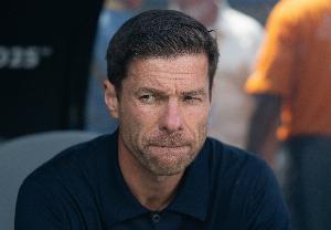 阿隆索迎来执教生涯首场马德里德比，教练生涯面对西蒙尼尚未取胜