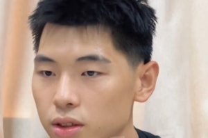 崔永熙：NBA球队表示，需在其伤后8个月能参与对抗训练，才会考虑为其提供双向合同。