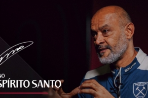 努诺正式成为西汉姆联新任主帅，接替波特。他表示将尽快熟悉所有球员，并承诺每天全力以赴。