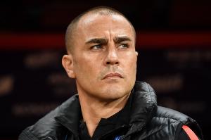 北青：卡纳瓦罗执教国足接近达成，但消息尚未获官方证实