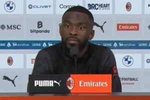 托莫里：阿莱格里曾执教米兰，他清楚取胜之道。