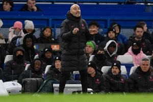 高层对马雷斯卡的信任未动摇，近期战绩不佳被归因于伤病困扰与红牌影响。