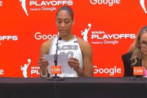 罚球11-34！阿贾：我们3人各领5犯，这事真有意思