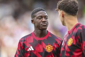 费迪南德：我不愿梅努离队，若处其境我也会焦躁。