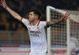 普利西奇表示，球队当前战术体系运转顺畅，他对自己在队中所扮演的角色感到十分满意。