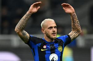 主帅更迭能否为球队注入新活力？迪马尔科回应称：比赛状态需实战打磨，球队将更侧重纵向进攻。