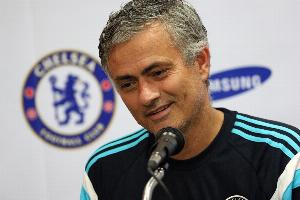 前切尔西首席执行官表示，穆里尼奥虽未率队问鼎欧冠，却为蓝军夺冠奠定了基石。