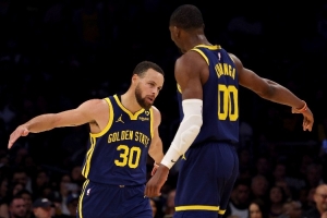 库里谈及库明加时表示，球队希望他加入后能全力以赴，共同为胜利而战。