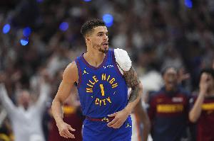 掘金主帅：交易小波特总的来说对我们有好处 我们换来一个好球员