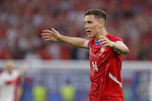 普罗沃德：我们已证明能令任何对手陷入困境，这将给国米制造麻烦。