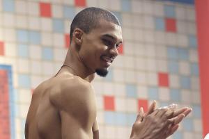 CBA先给你来点对抗热身！文班：我现在太想打了，这个夏天没人比我练得更狠。