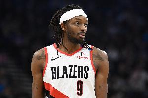 年薪3200万却将成下赛季替补，格兰特坦言：完全没预料到会是这个角色。