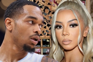 20万美元每月抚养费系谣言！PJ-华盛顿纠纷细节：实际金额为5500美元/月。