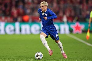 加纳乔：我对曼联并无不满，离队那段经历对我而言十分糟糕。