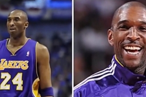 乔-史密斯谈科比求胜欲：我和很多球星合作过 他和其他人都不一样