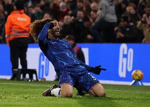 库库雷利亚：赛前欧冠主题曲让我无比触动，儿时仰望如今亲身参与其中