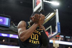 湾区记者指出，库明加目前仅被视为交易资产，需做好随时被交易的准备。