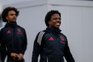 回归一线队！曼联官方：马拉西亚脱离炸弹小队，本轮可出战