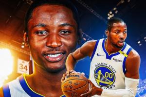 知名记者曝光勇士队新签球员合同细节：库明加以2年4680万续约，39岁老将霍福德获得2年1200万合同。