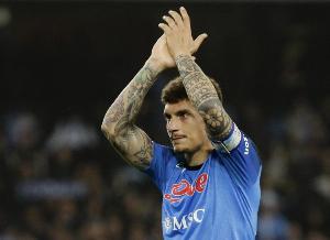 迪洛伦佐：我的秘诀在于面对困境永不放弃，这能助你成长与成熟。