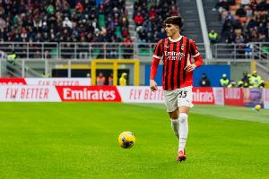 都体：战尤文萨56或巴特萨基可能踢左后卫，阿特卡梅可能首发