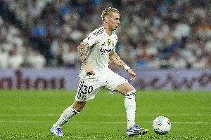 西甲球员身价涨幅榜前十：马斯坦托诺上涨2000万欧居首