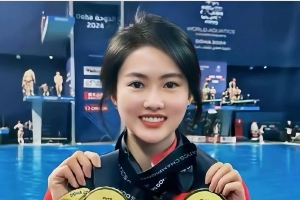 直播吧体育女神大赛8强赛次日：陈若琳对决千金，潘晓婷迎战夏思凝