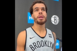 小波特：我这些年堪称铁人 只要身体允许就会坚持打下去