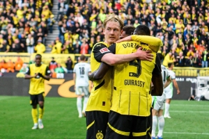 布兰特：上半场我们发挥出色，下半场局面一度有些混乱，最终能赢球也算是幸运。