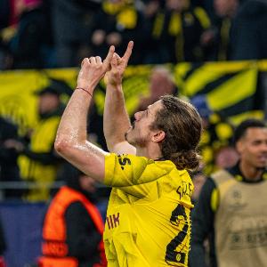 萨比策：我们上半场的表现值得肯定，若能始终保持这样的专注，对我们大有裨益。