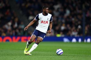 丹索盛赞海于格：两球展现实力，客场取分令人欣喜