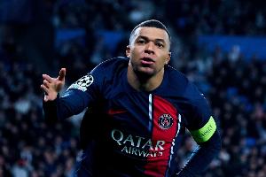 法比安就姆巴佩离队发表看法：恩里克让他坚信，即便没有姆巴佩，球队同样能踢出精彩表现，甚至变得更为出色。