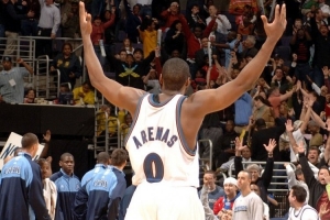 大将军坦言：奇才时期每周参加派对并开房，因此需服用壮阳药。