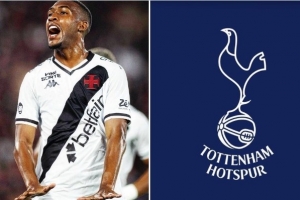 《每日邮报》报道称，热刺正有意引进巴西前锋维托尔，但这一目标也吸引了切尔西等俱乐部的兴趣，竞争已然展开。