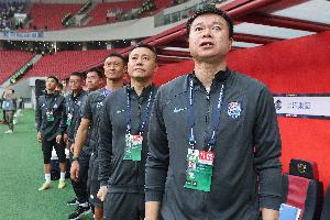 今晚报：津门虎最后四轮赛程解析，对阵争冠与保级球队，间歇期备战成关键